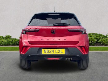 Used Vauxhall Mokka 2024 for sale - 75956288: Photo