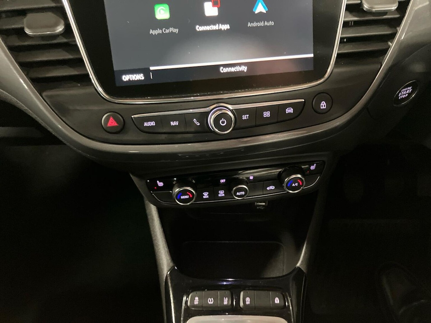 Used Vauxhall Crossland 2022 for sale - 76331043: Photo 12