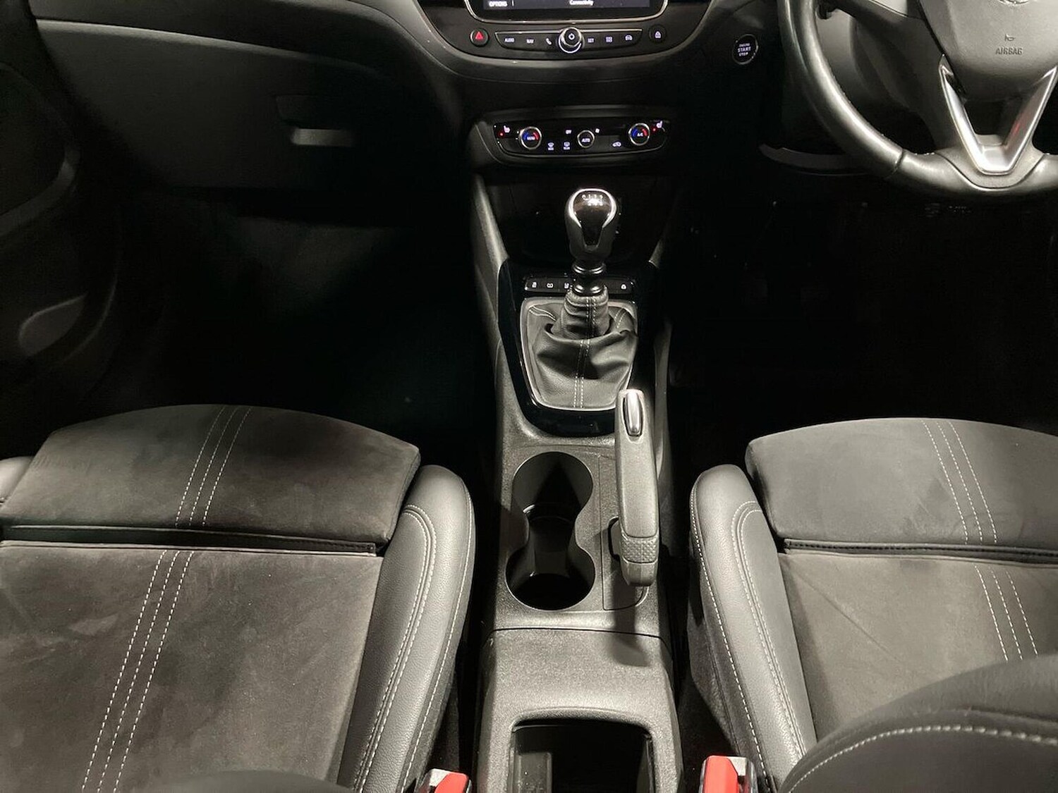 Used Vauxhall Crossland 2022 for sale - 76331043: Photo 13