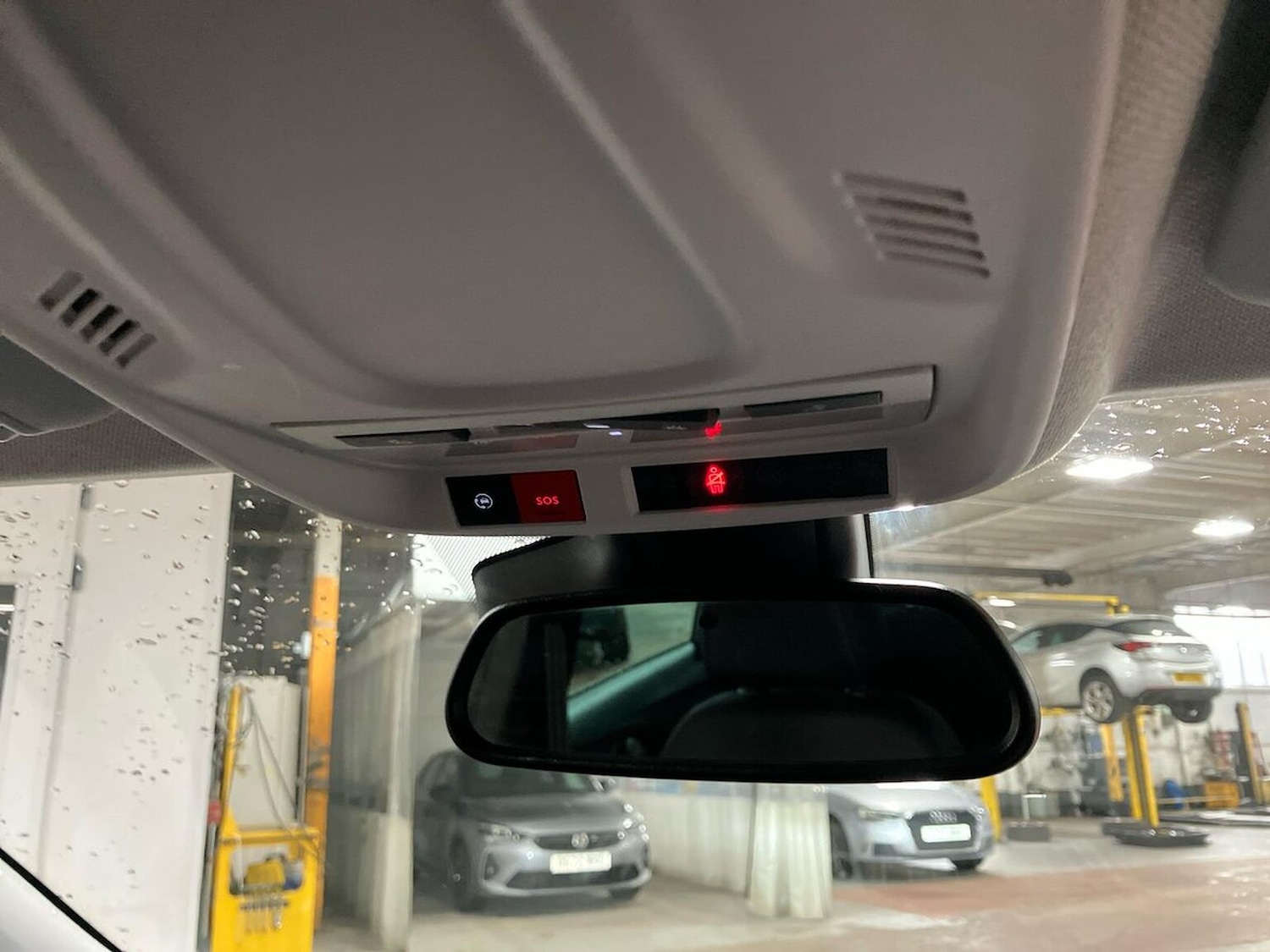 Used Vauxhall Crossland 2022 for sale - 76331043: Photo 14