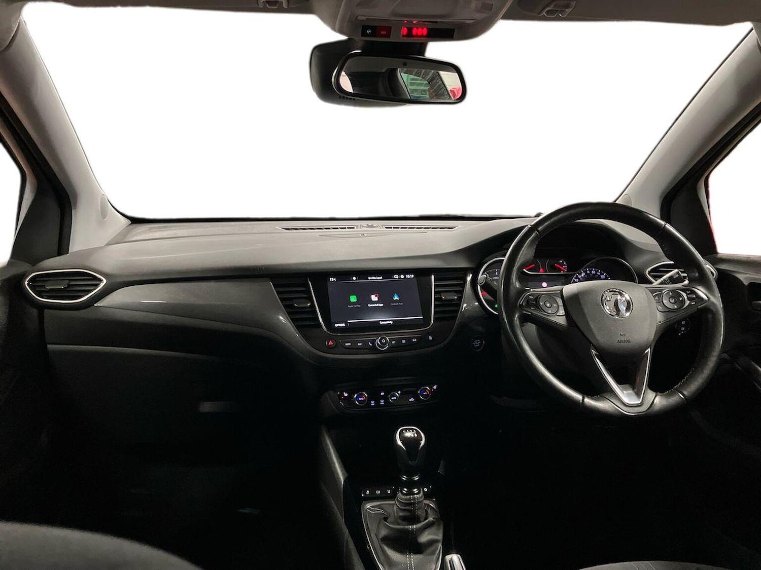 Used Vauxhall Crossland 2022 for sale - 76331043: Photo 15