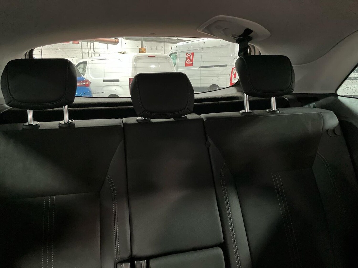 Used Vauxhall Crossland 2022 for sale - 76331043: Photo 16