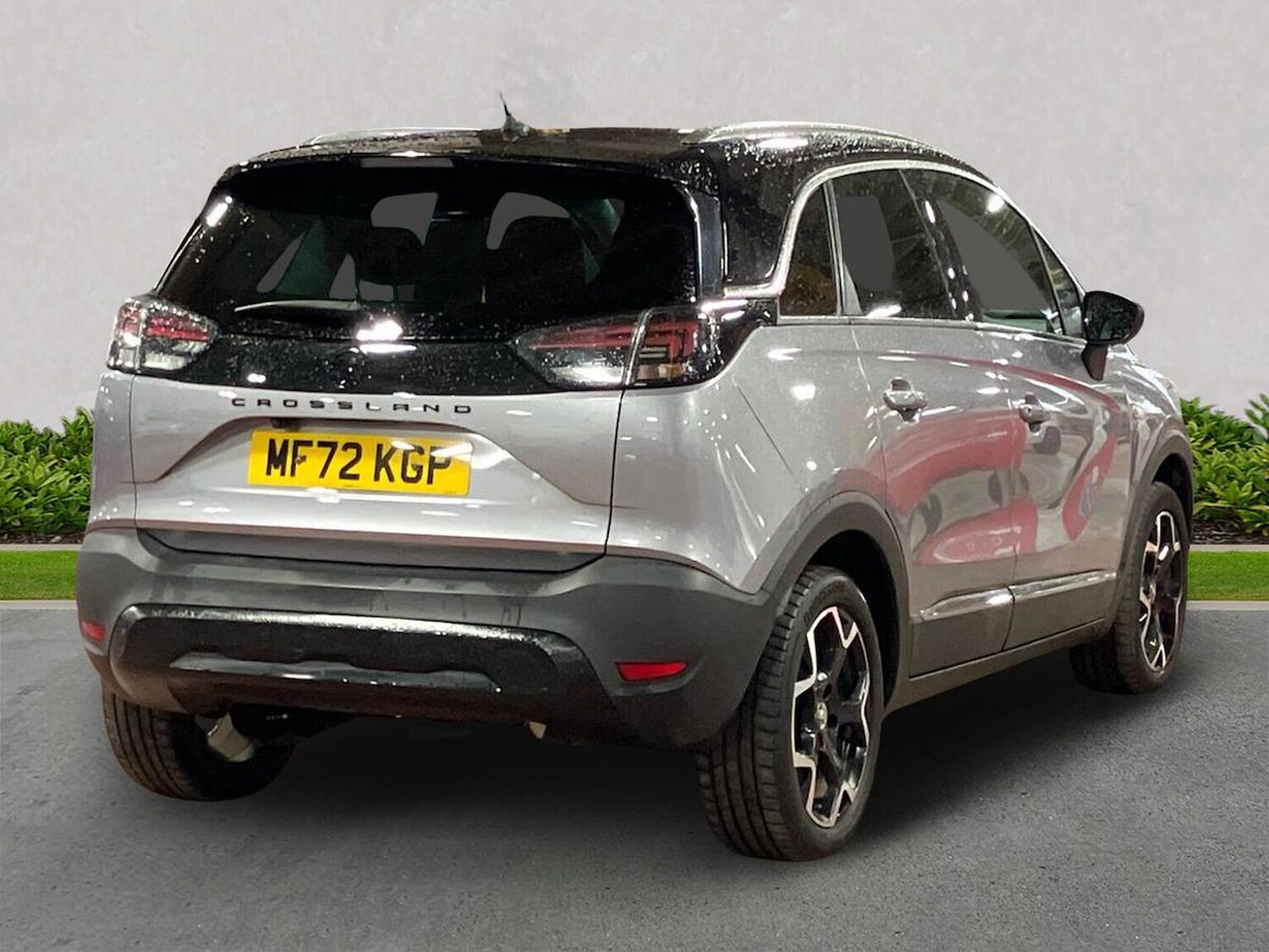 Used Vauxhall Crossland 2022 for sale - 76331043: Photo 18