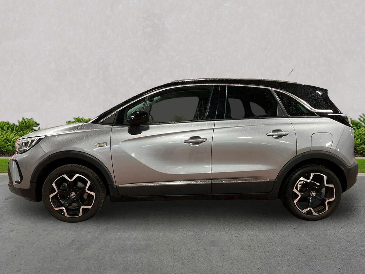 Used Vauxhall Crossland 2022 for sale - 76331043: Photo 19