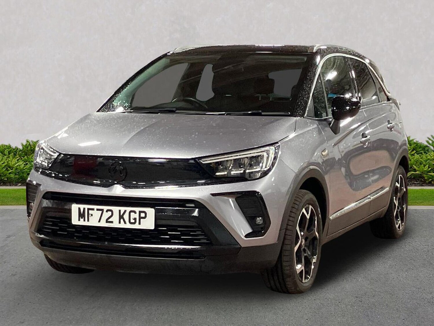 Used Vauxhall Crossland 2022 for sale - 76331043: Photo 20