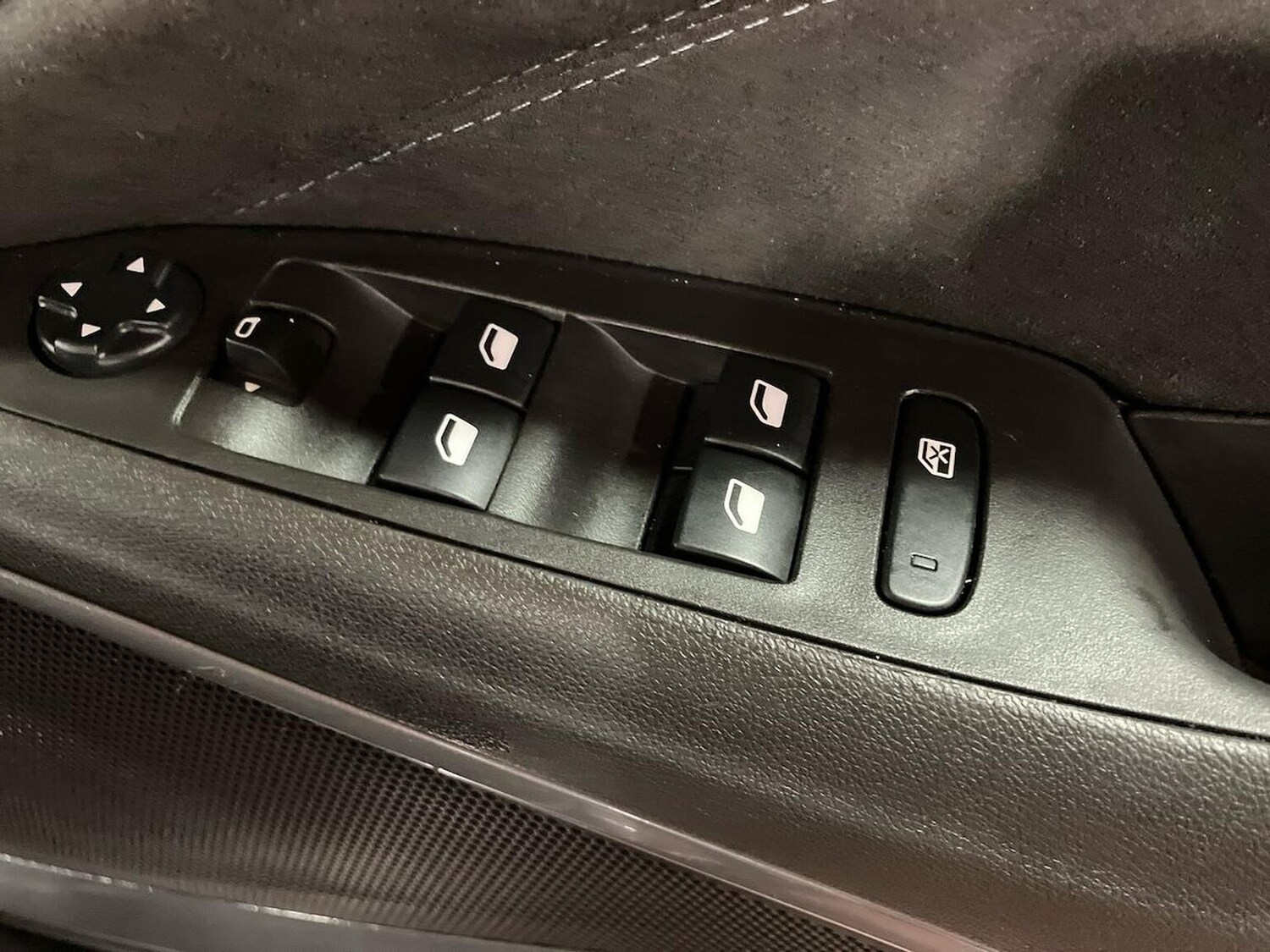 Used Vauxhall Crossland 2022 for sale - 76331043: Photo 21