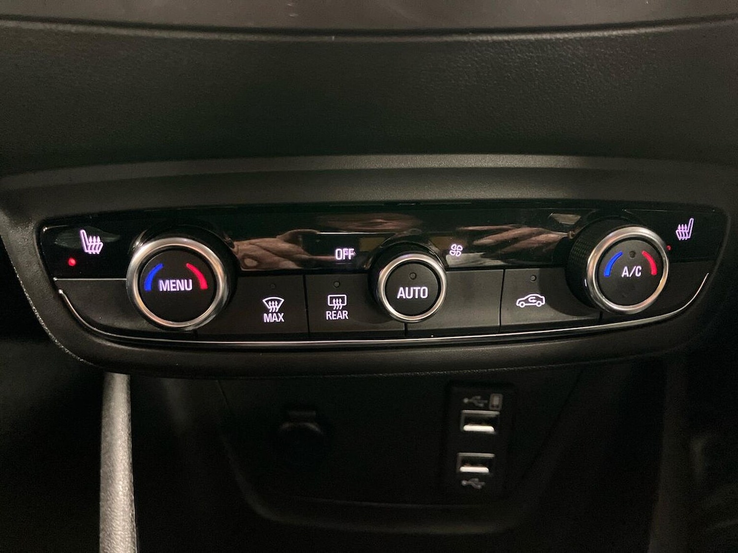 Used Vauxhall Crossland 2022 for sale - 76331043: Photo 22