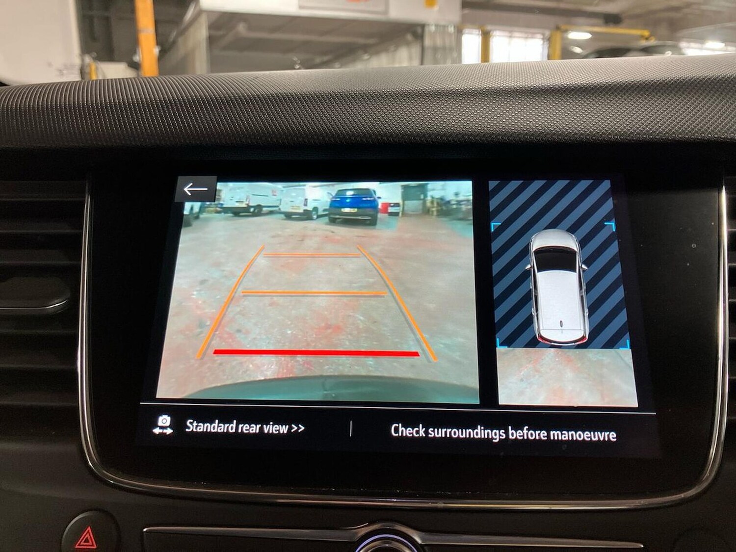 Used Vauxhall Crossland 2022 for sale - 76331043: Photo 23