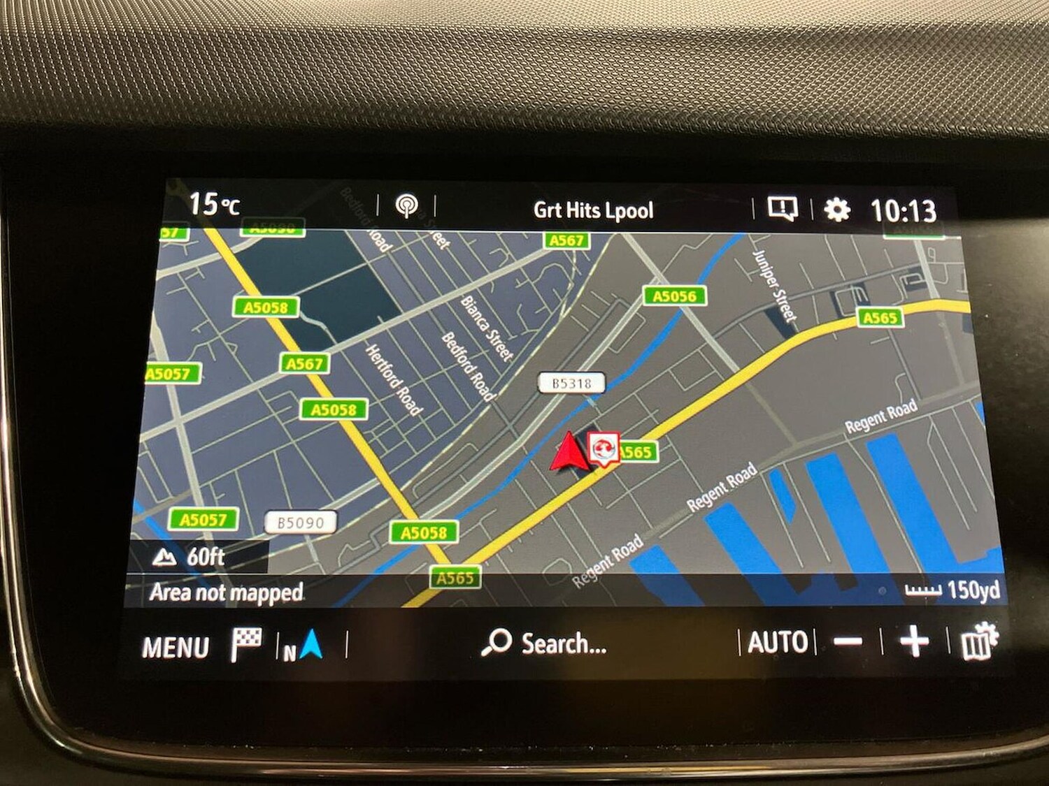 Used Vauxhall Crossland 2022 for sale - 76331043: Photo 24