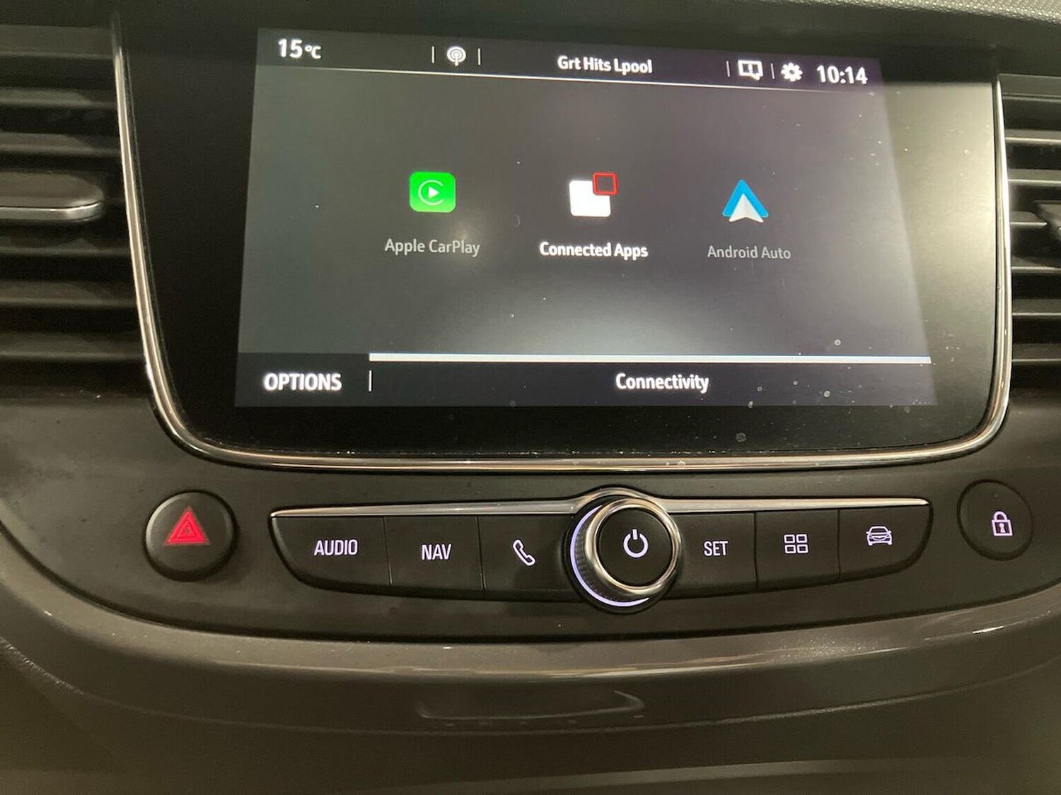 Used Vauxhall Crossland 2022 for sale - 76331043: Photo 25