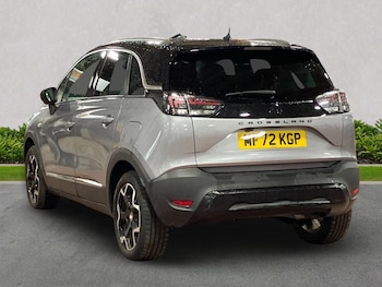 Used Vauxhall Crossland 2022 for sale - 76331043: Photo