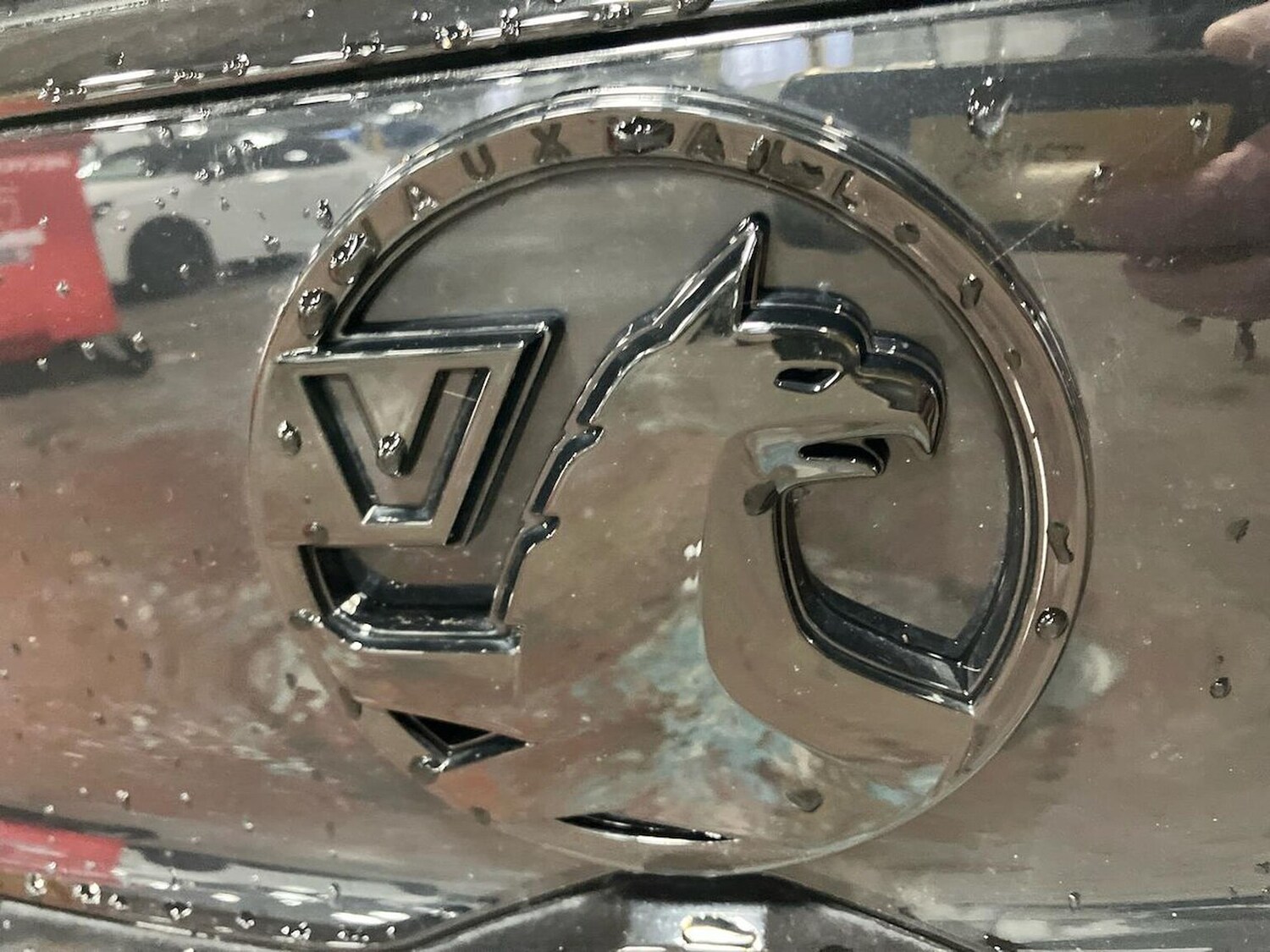 Used Vauxhall Crossland 2022 for sale - 76331043: Photo 33