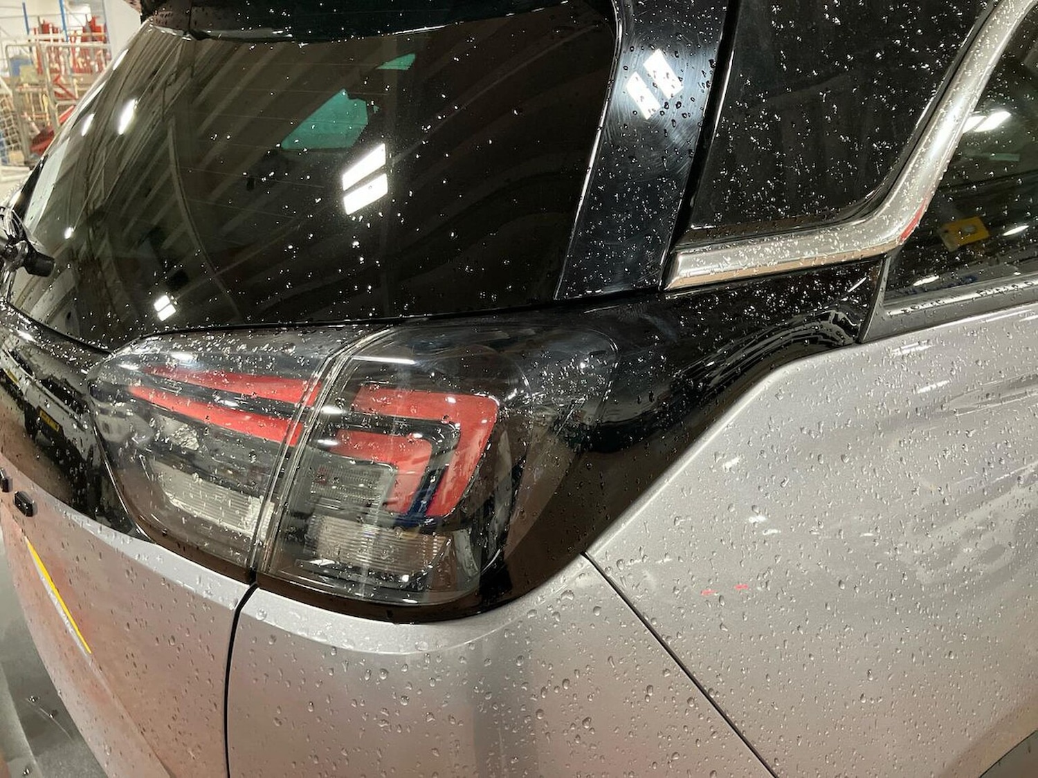 Used Vauxhall Crossland 2022 for sale - 76331043: Photo 36