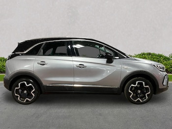 Used Vauxhall Crossland 2022 for sale - 76331043: Photo