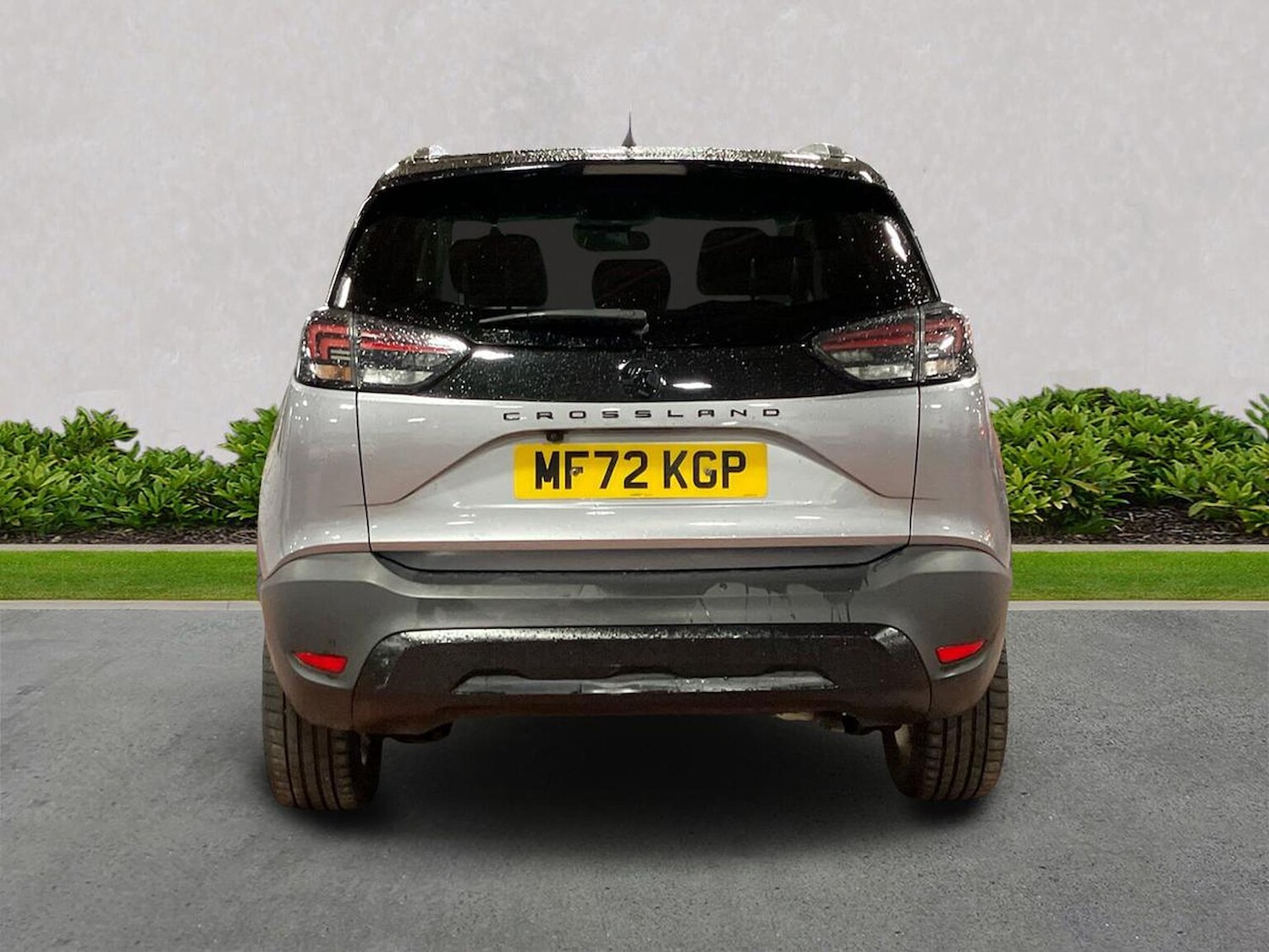 Used Vauxhall Crossland 2022 for sale - 76331043: Photo 4