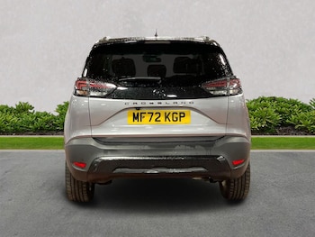 Used Vauxhall Crossland 2022 for sale - 76331043: Photo