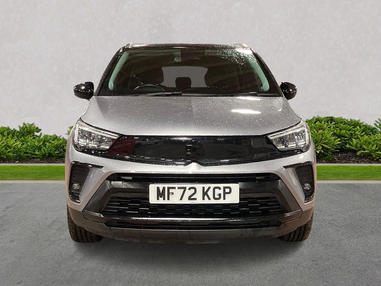 Used Vauxhall Crossland 2022 for sale - 76331043: Photo 5