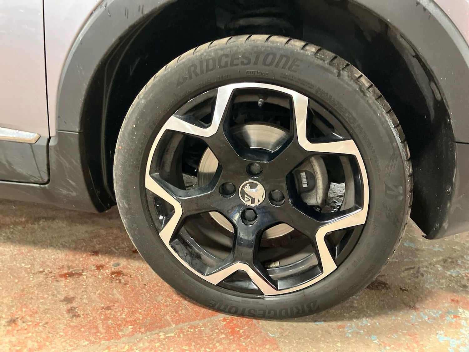 Used Vauxhall Crossland 2022 for sale - 76331043: Photo 6