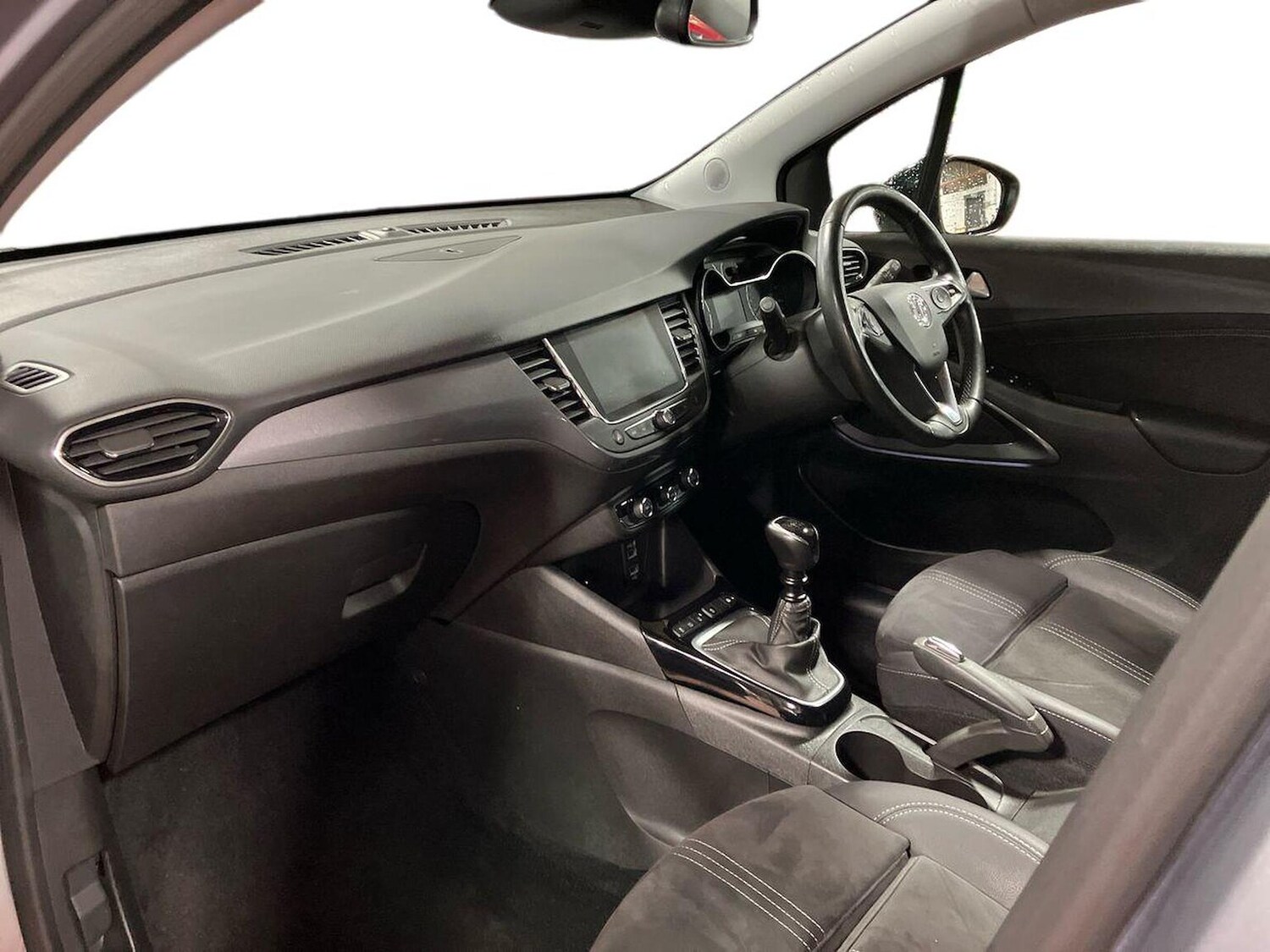 Used Vauxhall Crossland 2022 for sale - 76331043: Photo 7