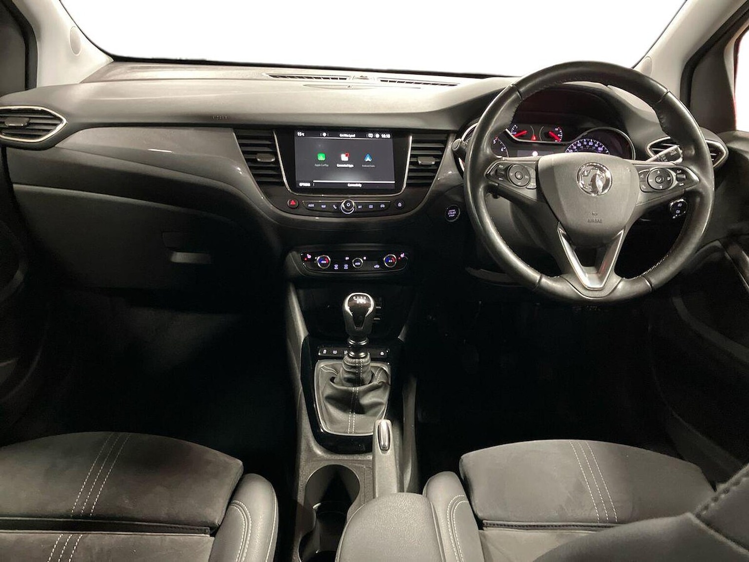 Used Vauxhall Crossland 2022 for sale - 76331043: Photo 8