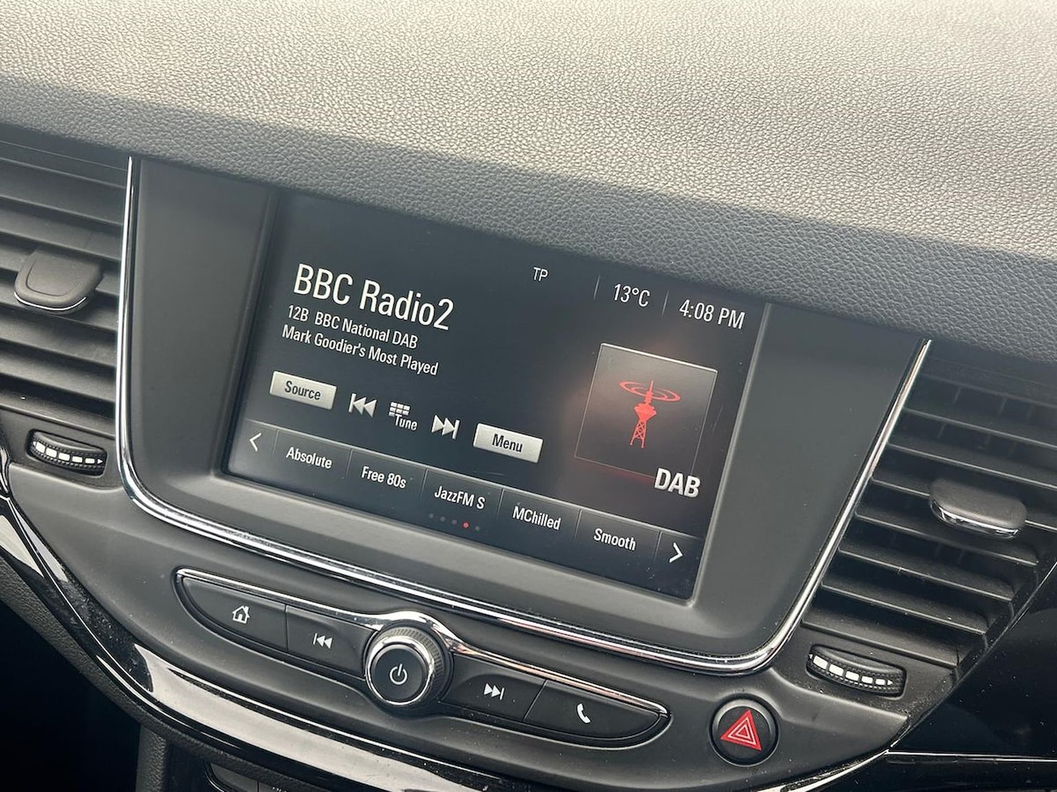 Used Vauxhall Astra 2017 for sale - 78196355: Photo 13