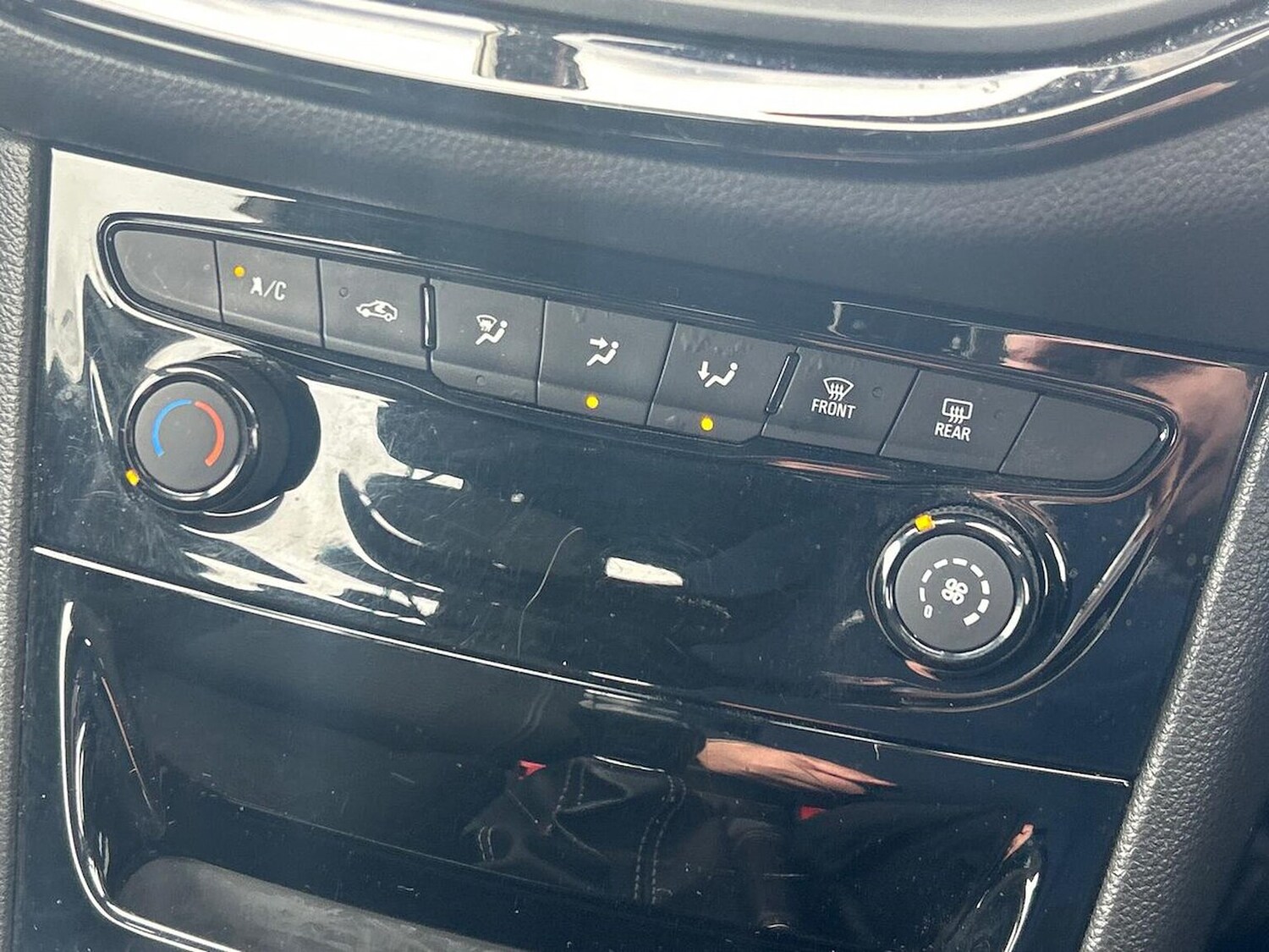 Used Vauxhall Astra 2017 for sale - 78196355: Photo 14