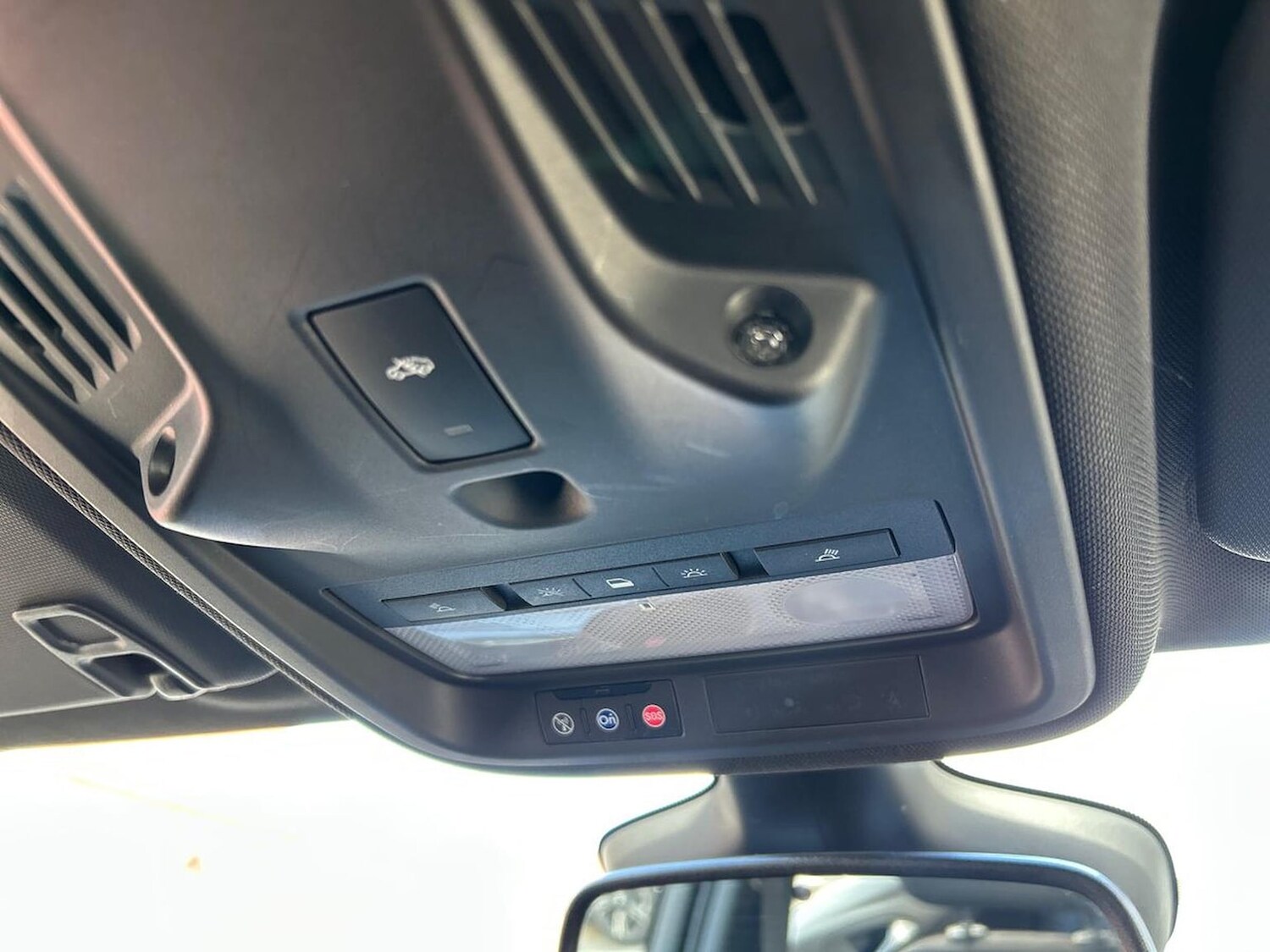 Used Vauxhall Astra 2017 for sale - 78196355: Photo 16