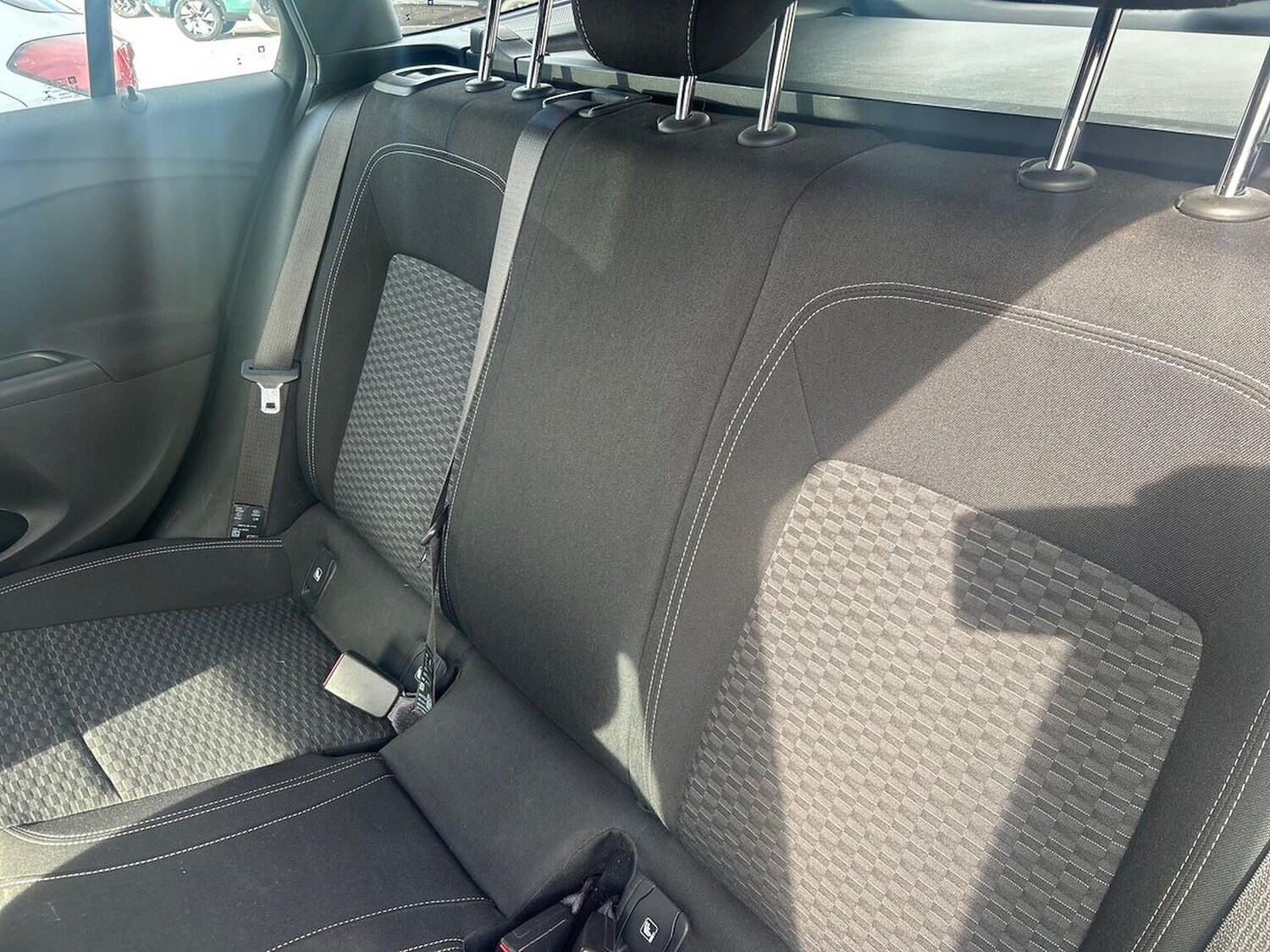 Used Vauxhall Astra 2017 for sale - 78196355: Photo 18