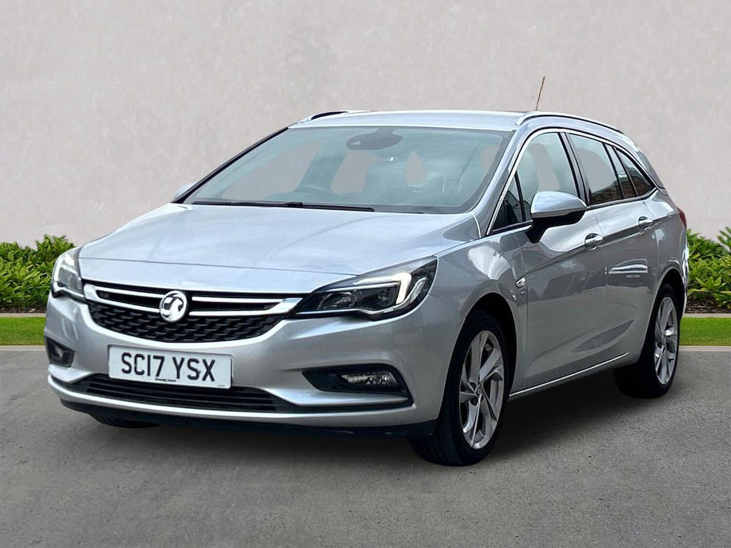 Used Vauxhall Astra 2017 for sale - 78196355: Photo 22