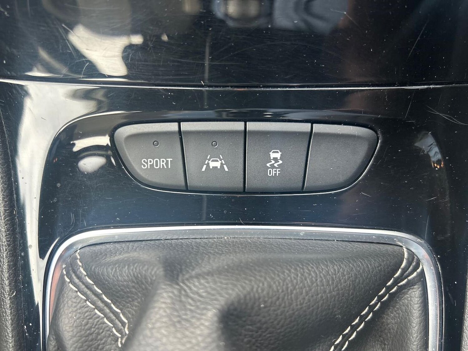 Used Vauxhall Astra 2017 for sale - 78196355: Photo 24