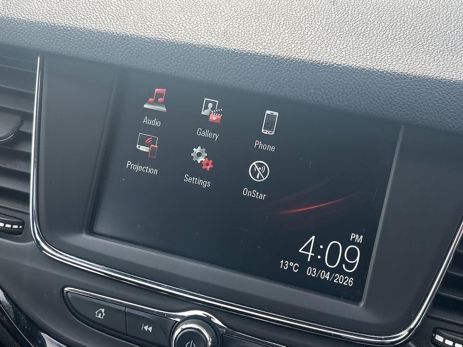 Used Vauxhall Astra 2017 for sale - 78196355: Photo 25