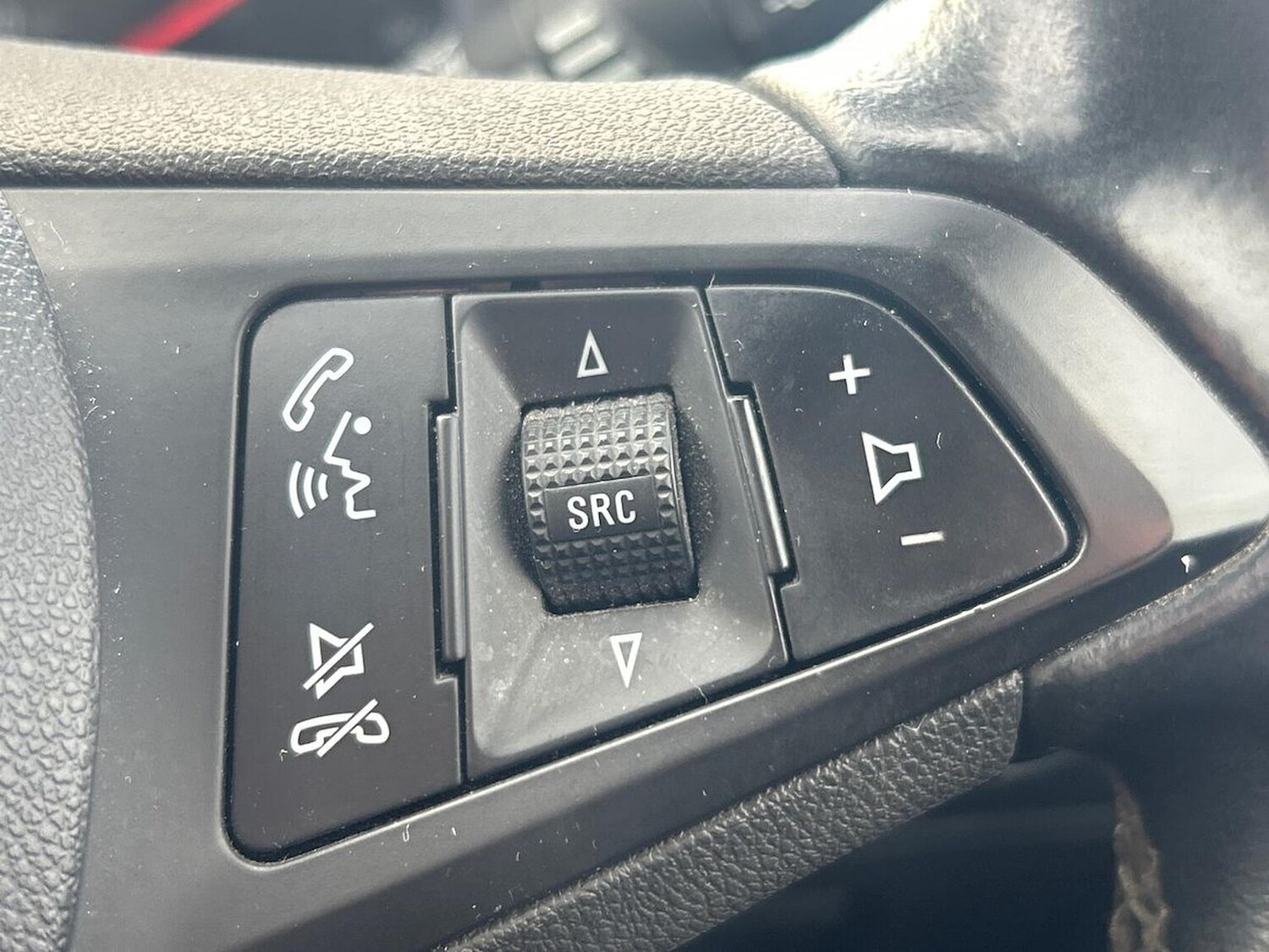 Used Vauxhall Astra 2017 for sale - 78196355: Photo 27