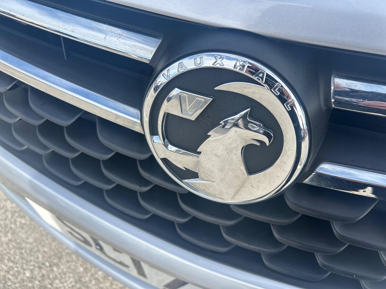 Used Vauxhall Astra 2017 for sale - 78196355: Photo 33