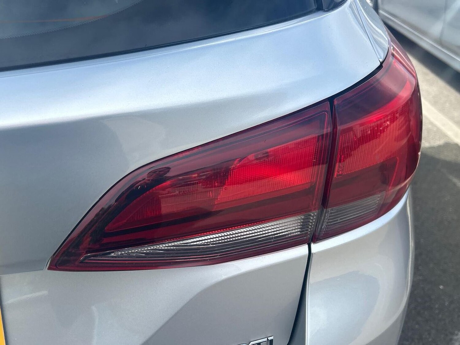 Used Vauxhall Astra 2017 for sale - 78196355: Photo 36