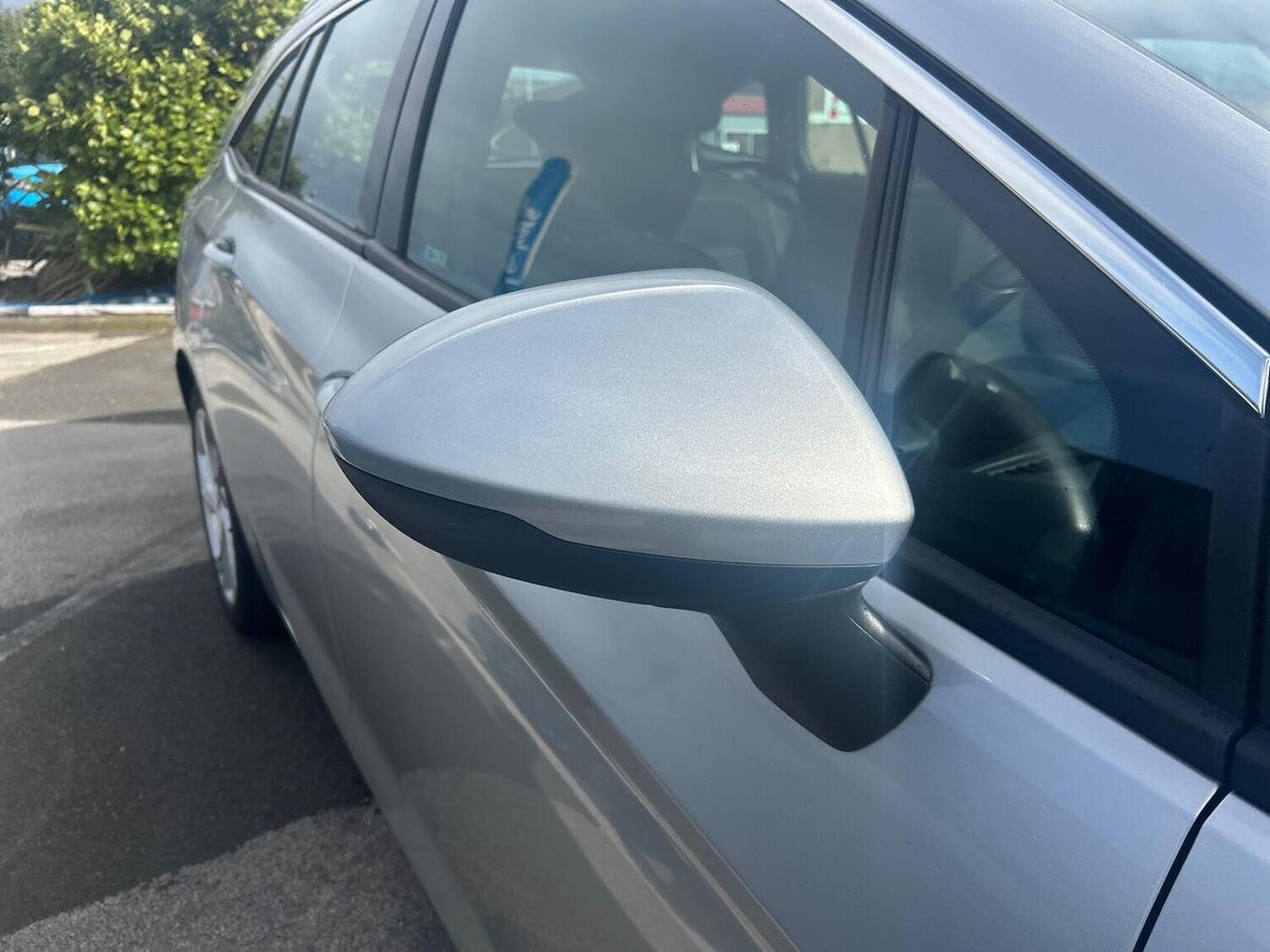 Used Vauxhall Astra 2017 for sale - 78196355: Photo 38