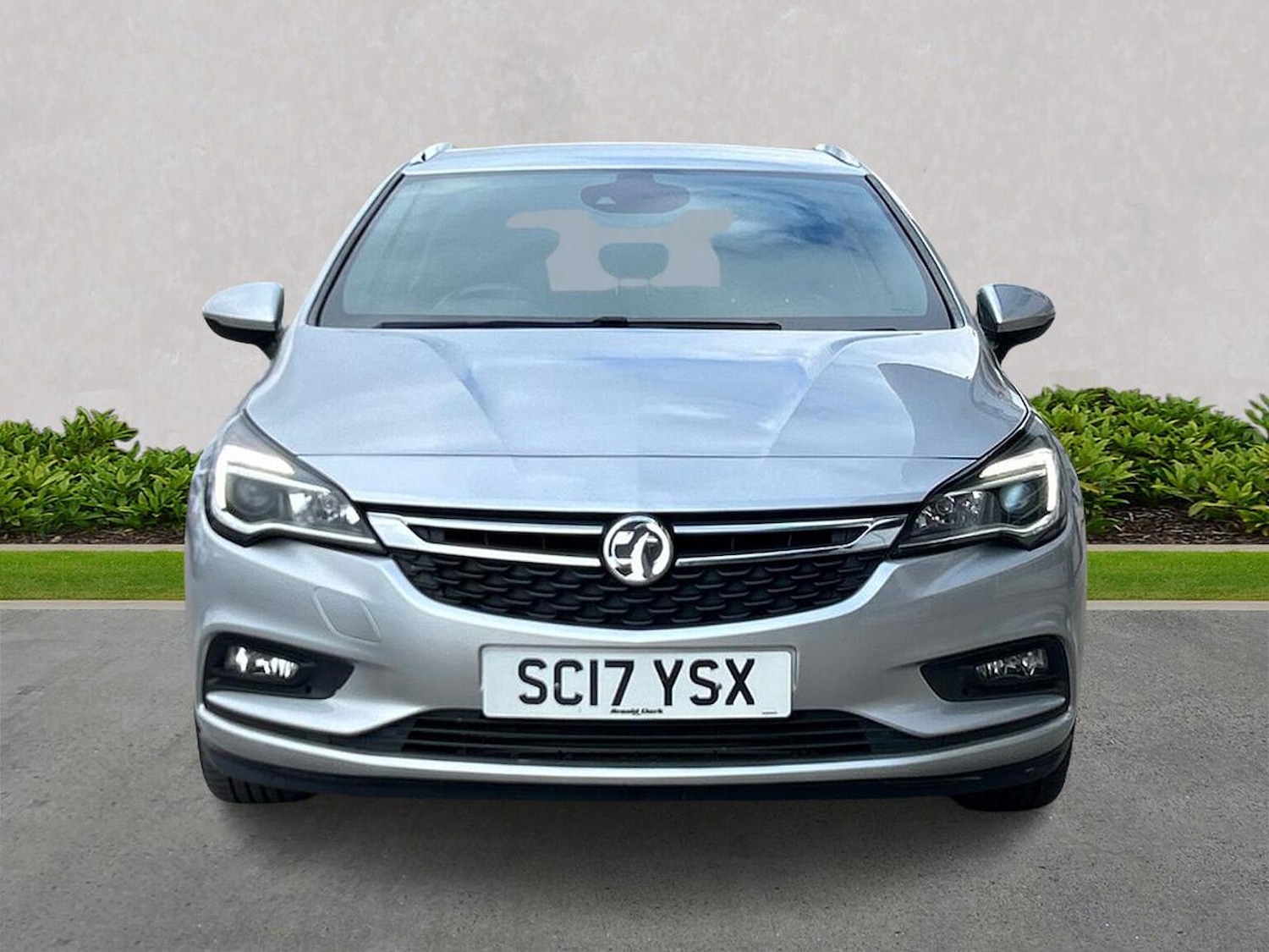Used Vauxhall Astra 2017 for sale - 78196355: Photo 7