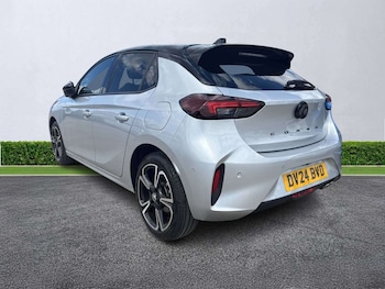 Used Vauxhall Corsa 2024 for sale - 79033237: Photo