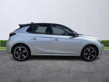 Used Vauxhall Corsa 2024 for sale - 79033237: Photo