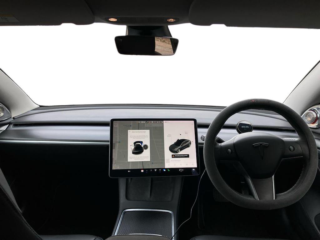 Used Tesla Model 3 2021 for sale - 78196407: Photo 10