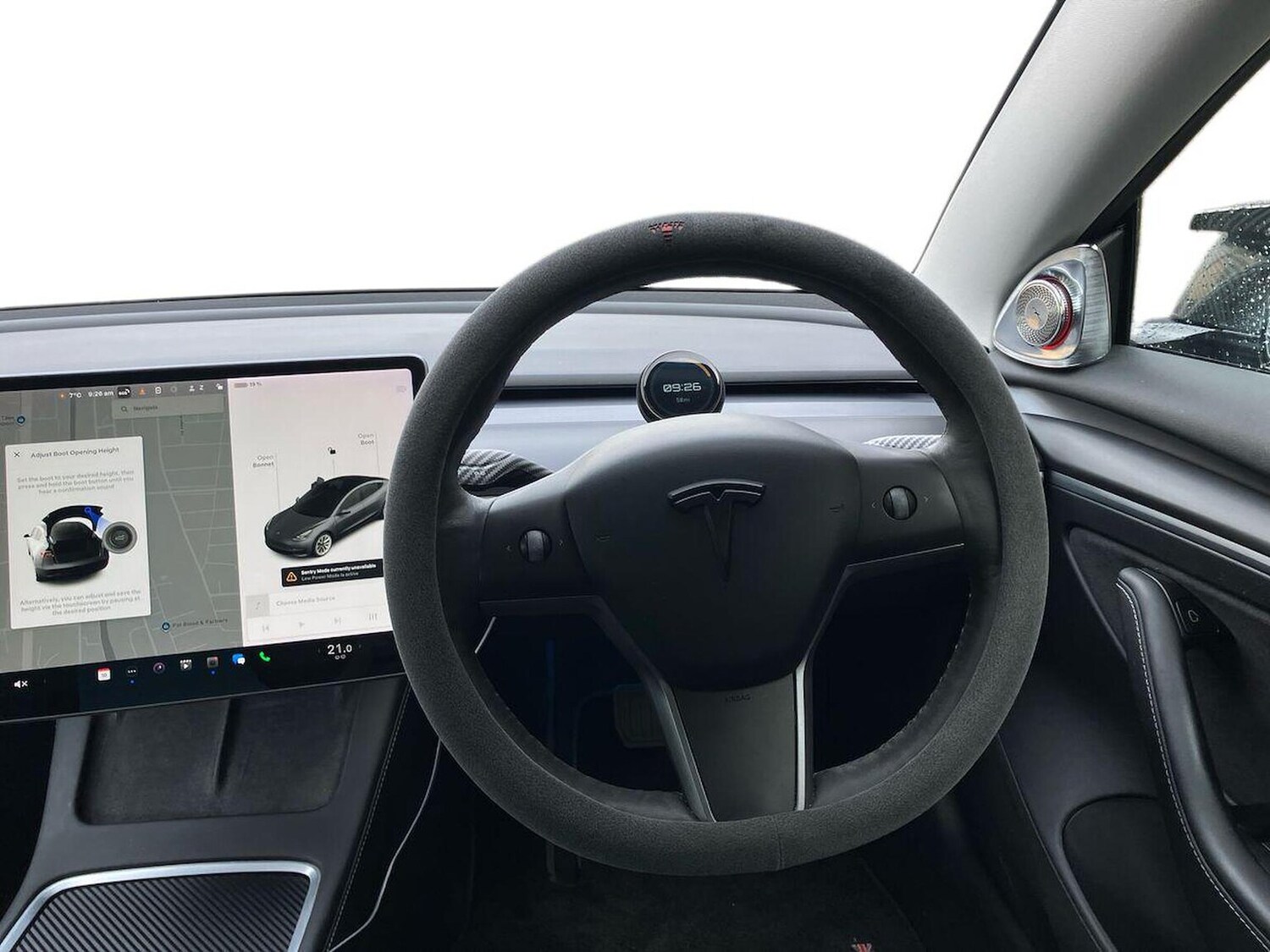 Used Tesla Model 3 2021 for sale - 78196407: Photo 11