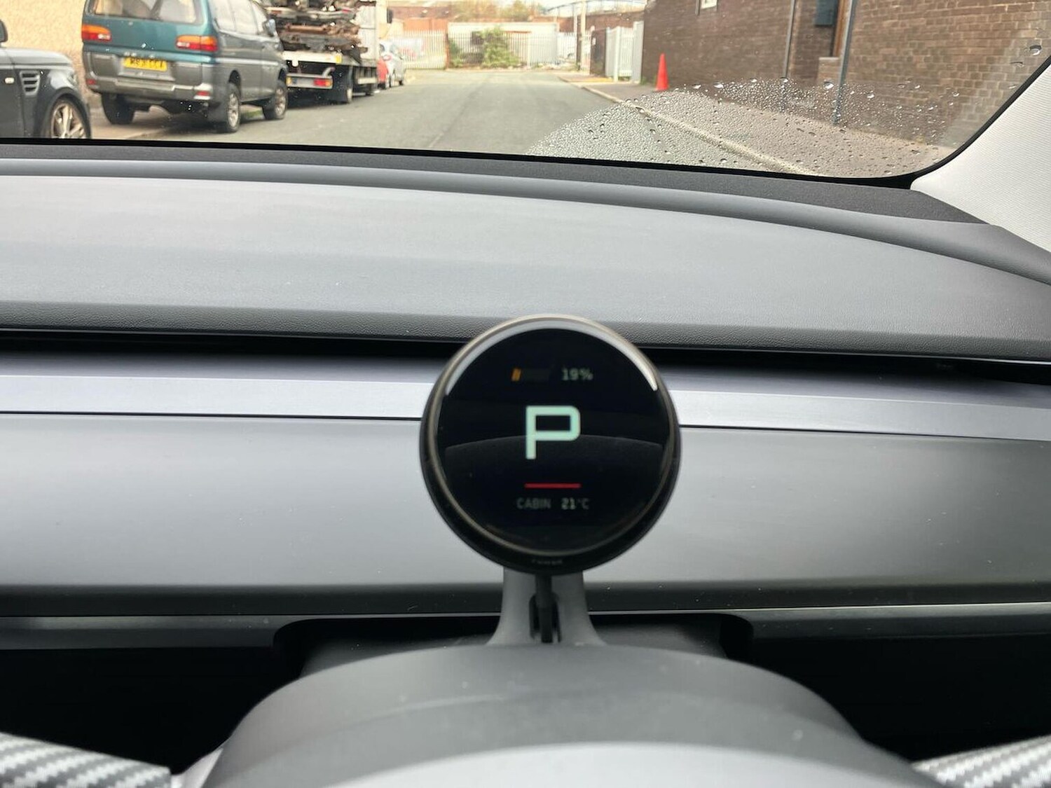 Used Tesla Model 3 2021 for sale - 78196407: Photo 12