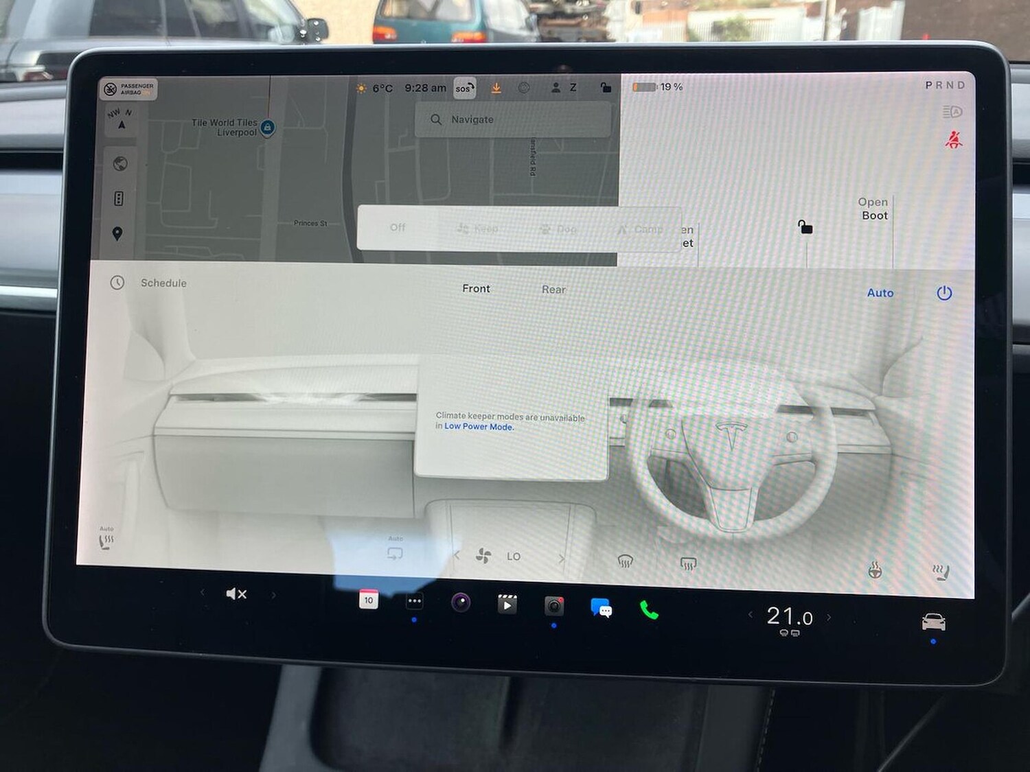 Used Tesla Model 3 2021 for sale - 78196407: Photo 14