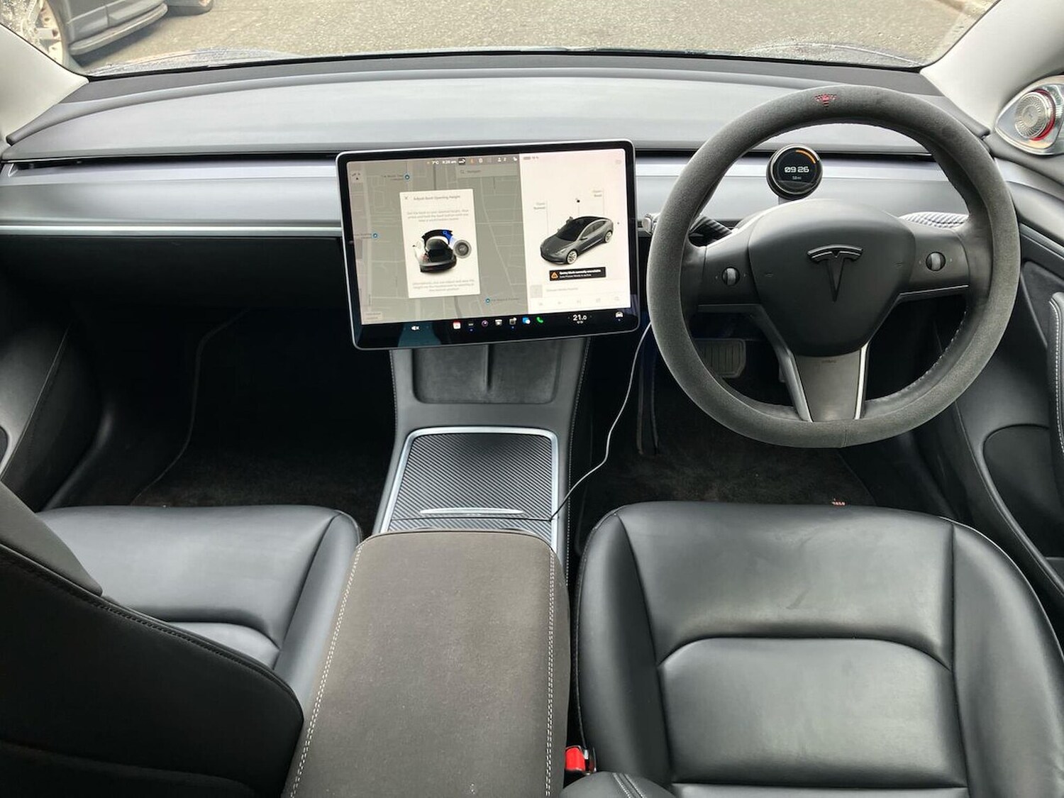 Used Tesla Model 3 2021 for sale - 78196407: Photo 15