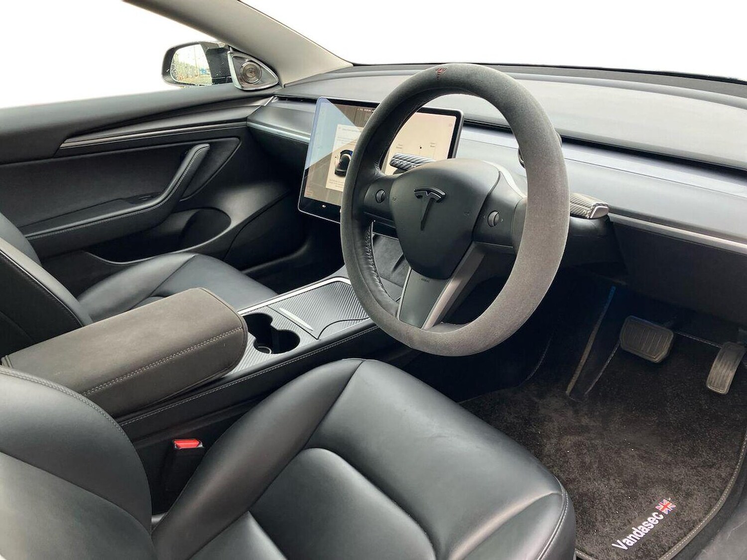 Used Tesla Model 3 2021 for sale - 78196407: Photo 17
