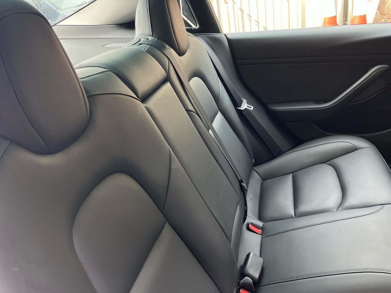 Used Tesla Model 3 2021 for sale - 78196407: Photo 18