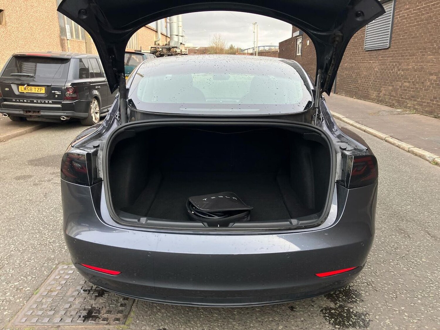 Used Tesla Model 3 2021 for sale - 78196407: Photo 19