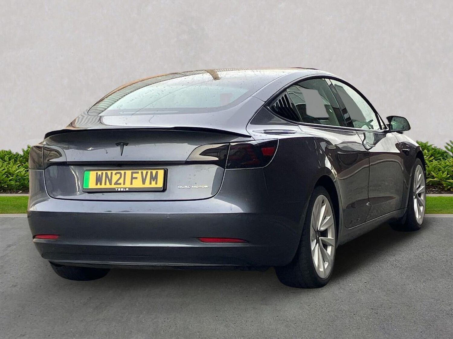 Used Tesla Model 3 2021 for sale - 78196407: Photo 20