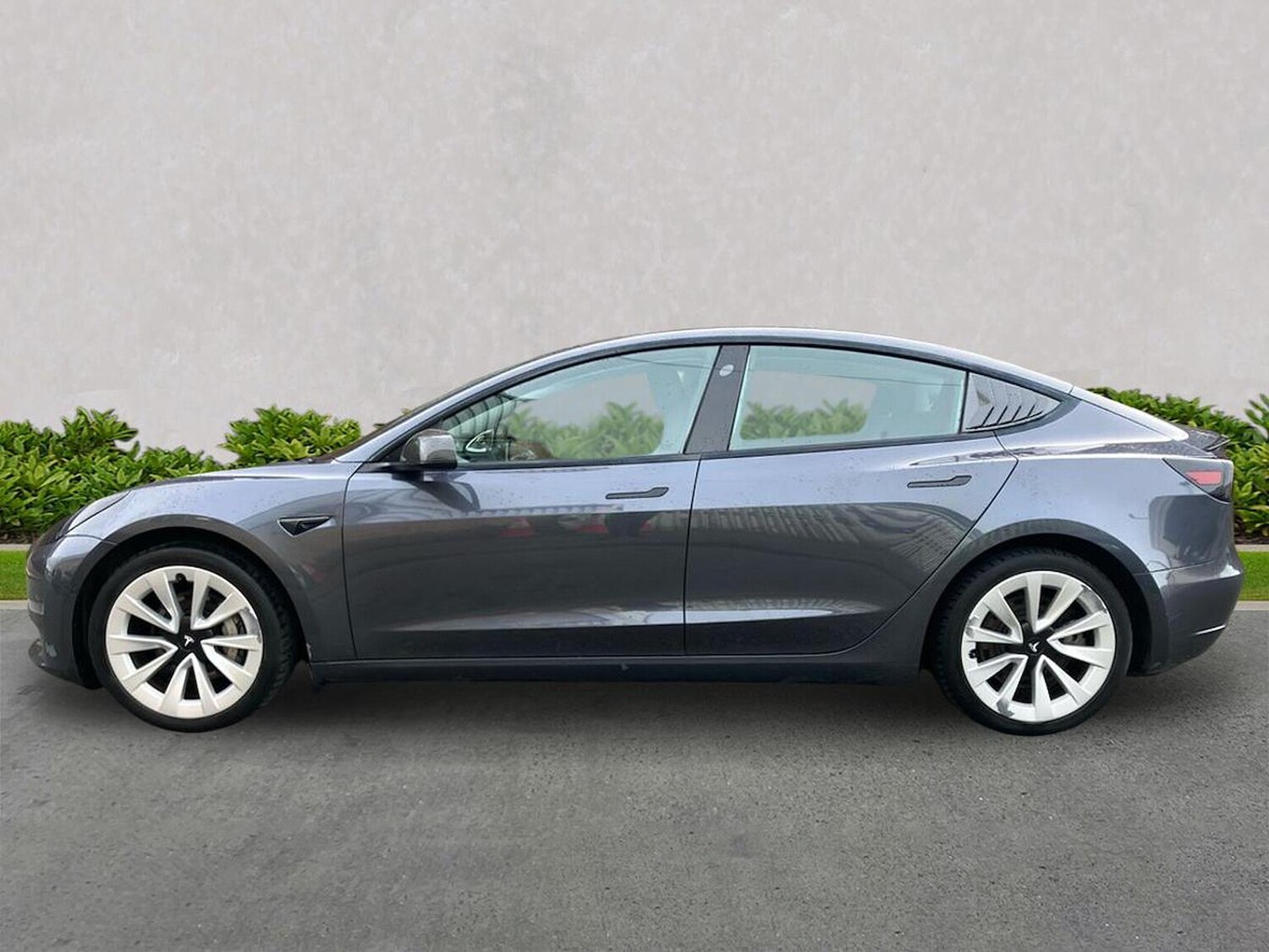 Used Tesla Model 3 2021 for sale - 78196407: Photo 21