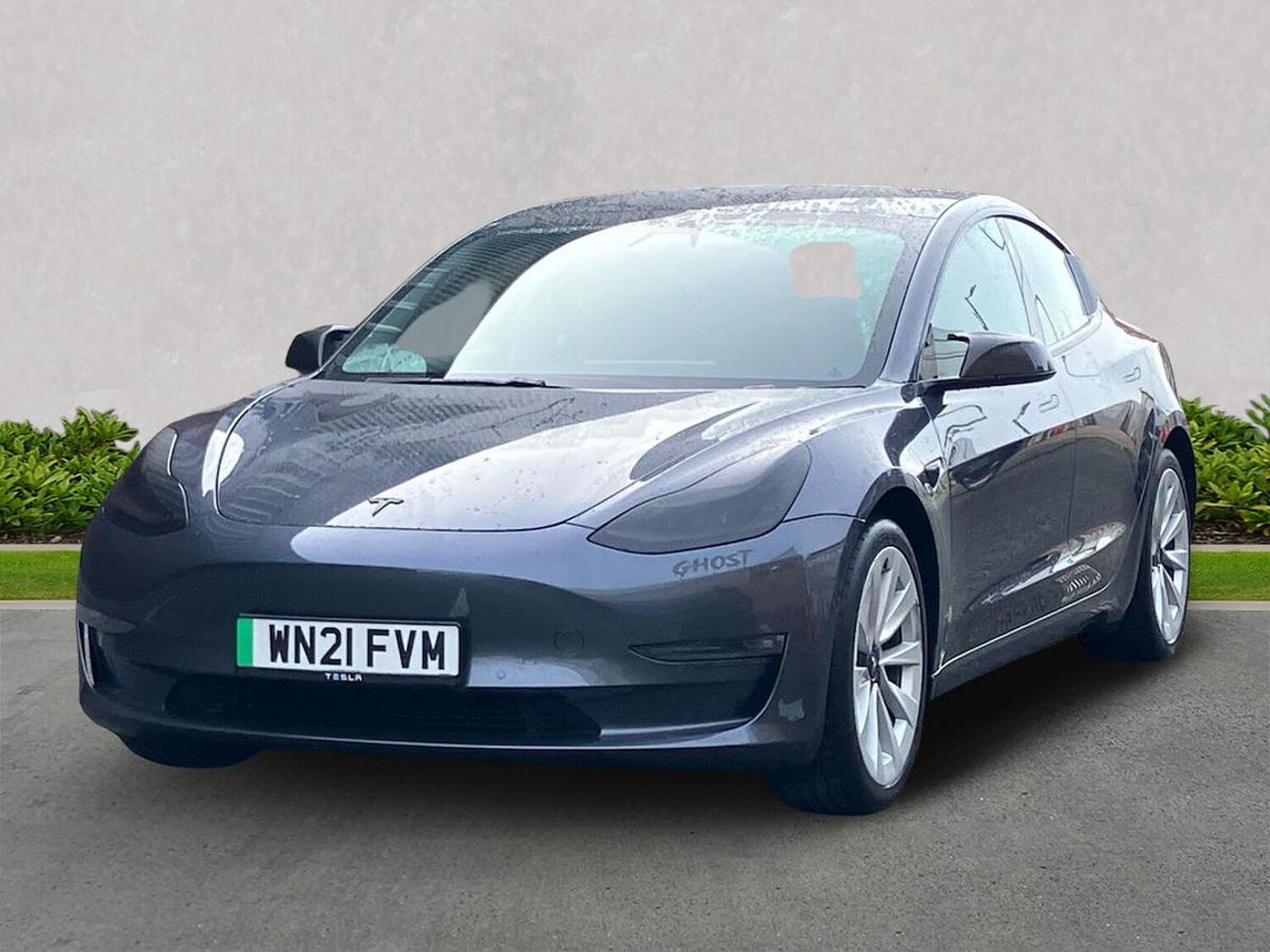 Used Tesla Model 3 2021 for sale - 78196407: Photo 22