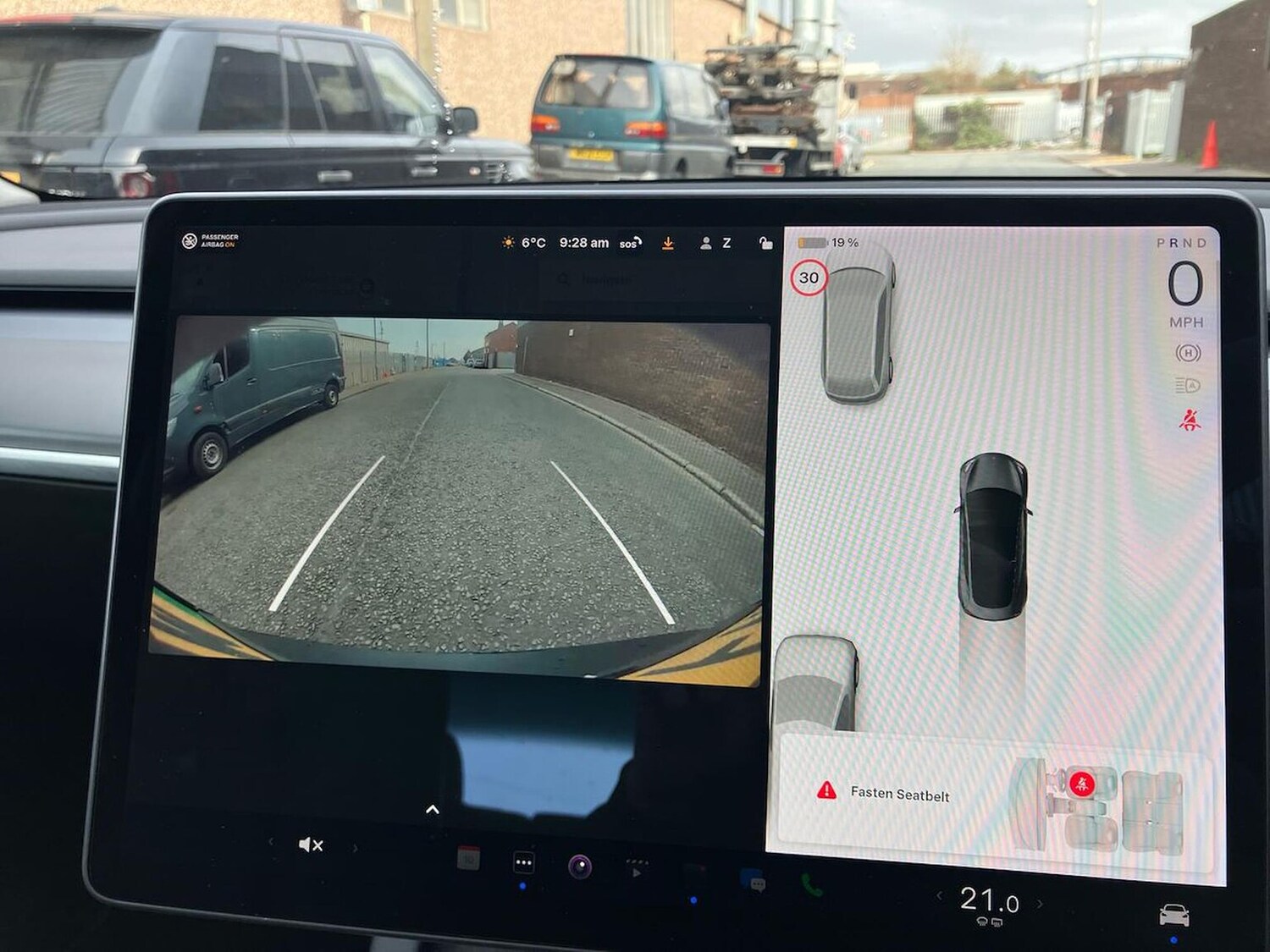 Used Tesla Model 3 2021 for sale - 78196407: Photo 25